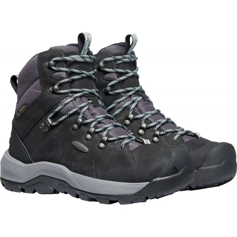 Keen Revel IV Mid Polar - Women's Trekking Boots