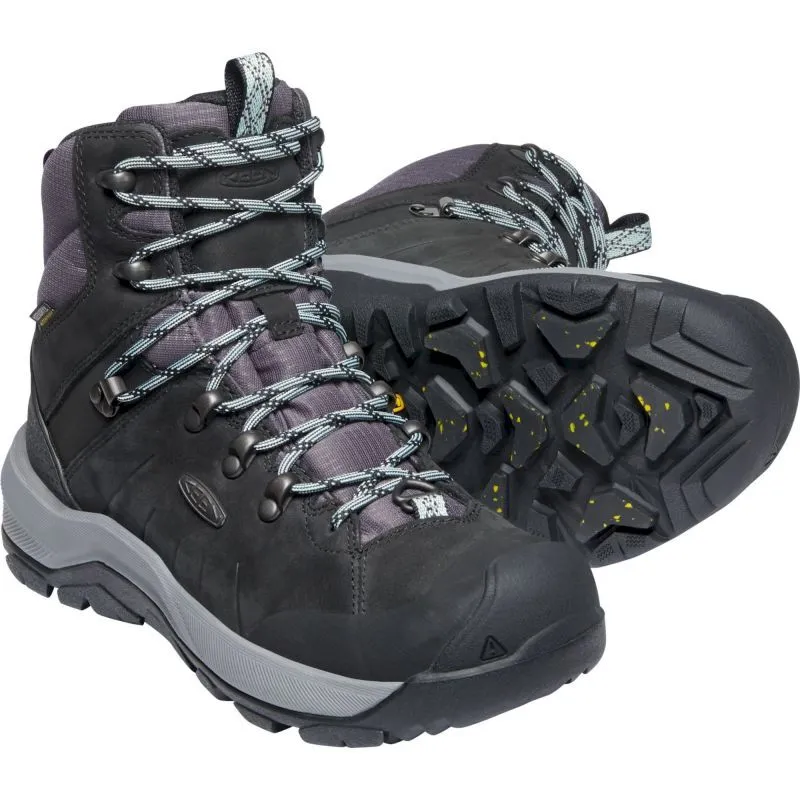 Keen Revel IV Mid Polar - Women's Trekking Boots