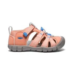 Keen Sandal - Kids' Marina Seacamp II CNX, Papaya Punch