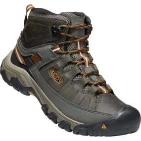 Keen Targhee III Mid WP - Men's Hiking Shoes