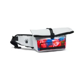 KEEN x Garcia Hip Bag | New York Night Scene