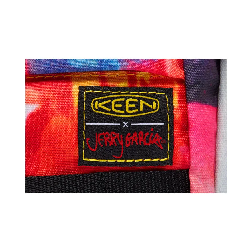 KEEN x Garcia Hip Bag | New York Night Scene