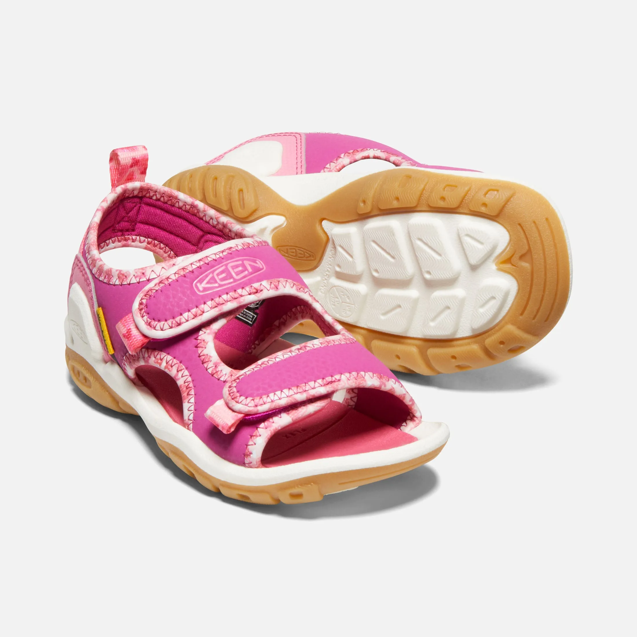 Kids' Creek Sandal