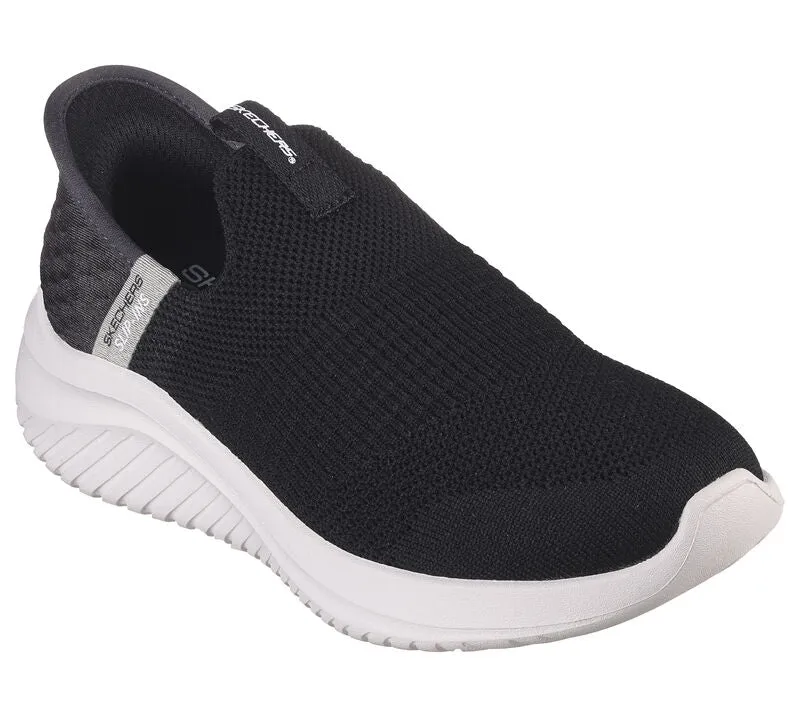 Kids' Stretchable Slip-On Shoes: Ultra Flexible 3.0 - Easy to Slide