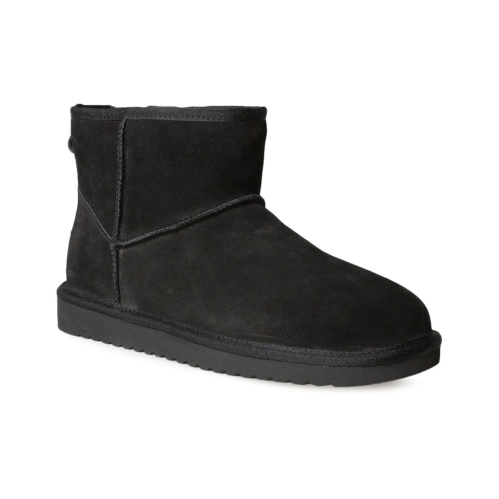 Koola Mini II Black Boots - Women's Koolaburra by UGG