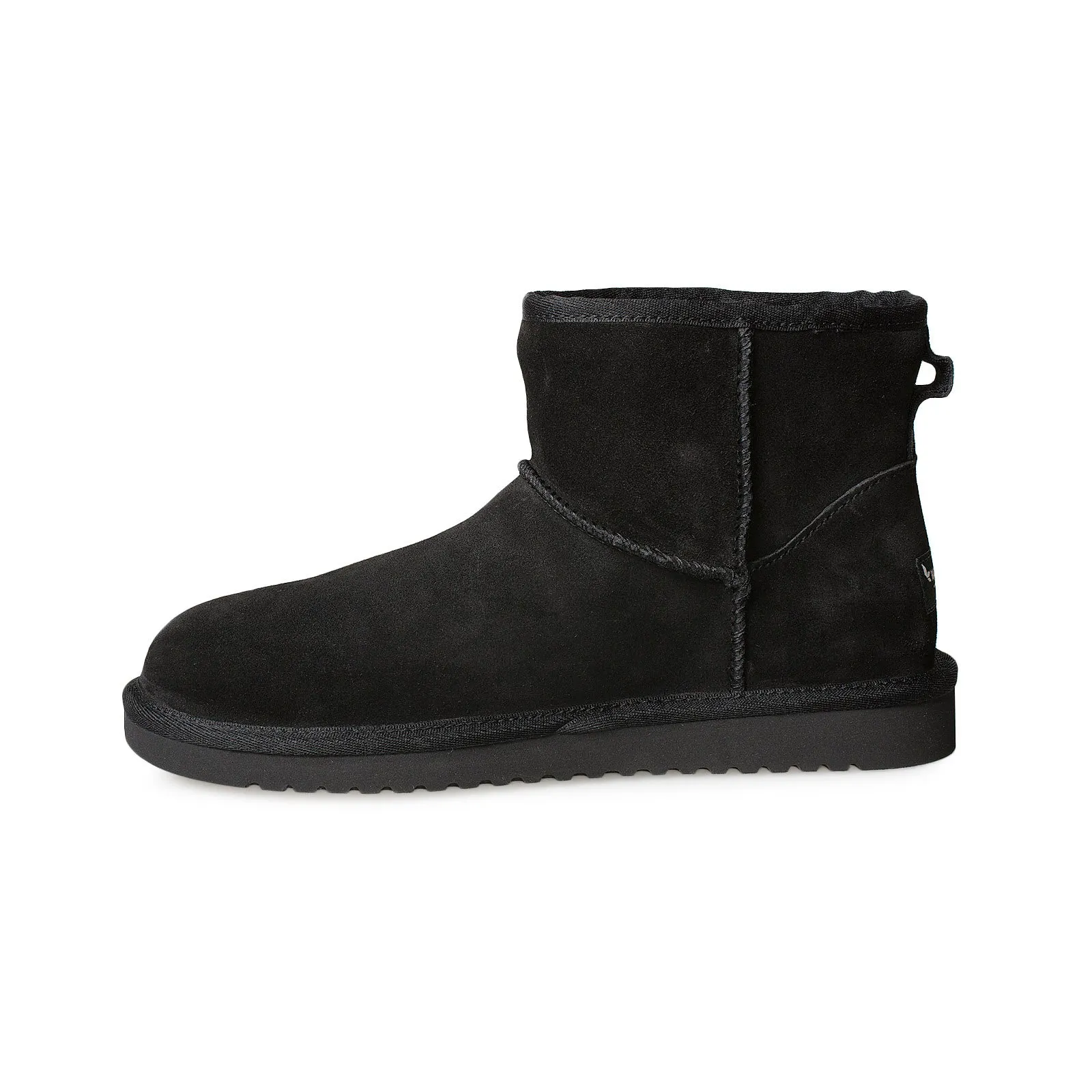 Koola Mini II Black Boots - Women's Koolaburra by UGG