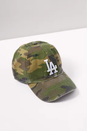 LA Baseball Hat