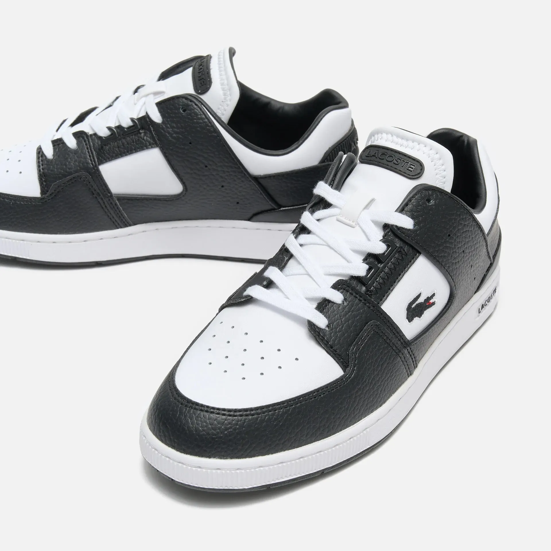 LACOSTE Court Cage Sneakers - Men's