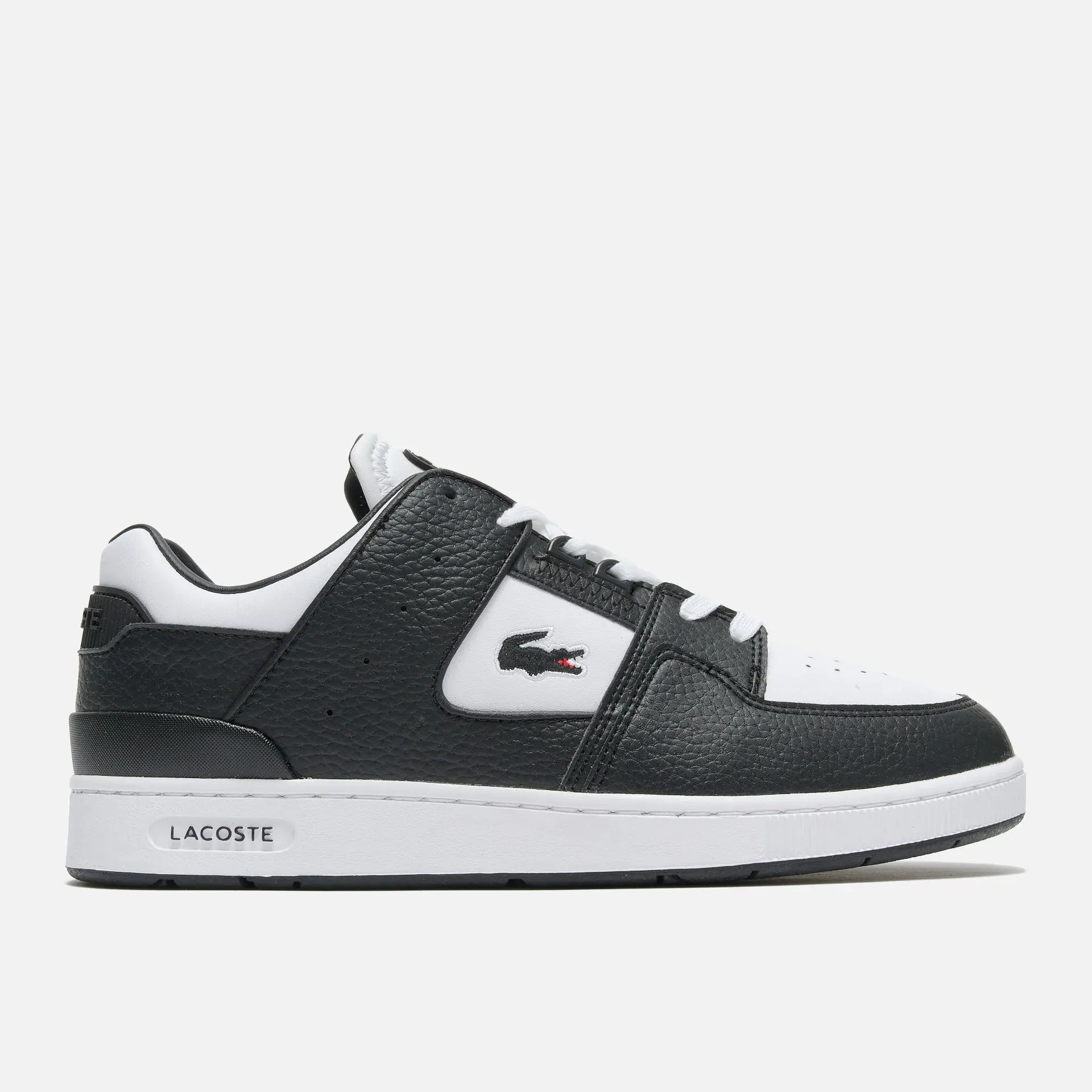 LACOSTE Court Cage Sneakers - Men's