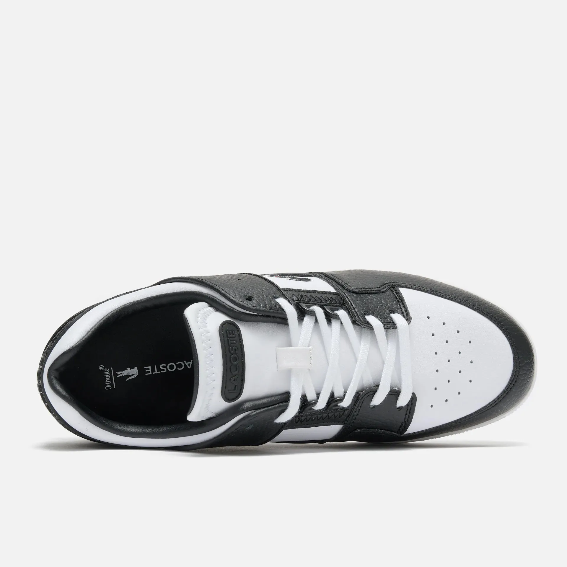 LACOSTE Court Cage Sneakers - Men's