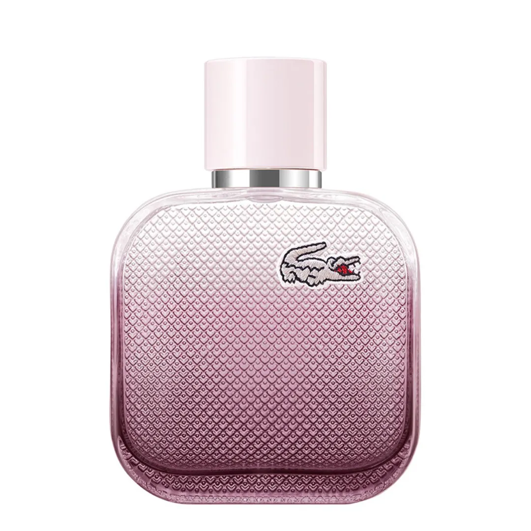 Lacoste L.12.12. Rose Intense Eau de Toilette - 50ml