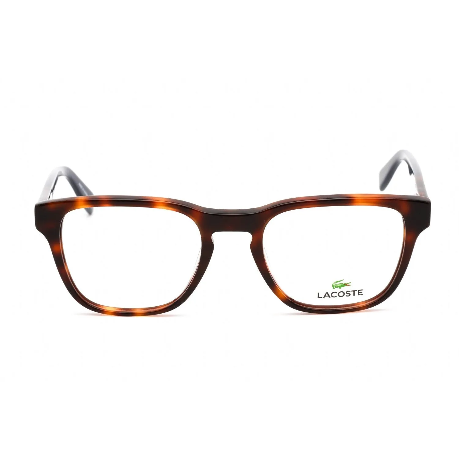 Lacoste L2909 Eyeglasses - Tortoise/Clear Lens