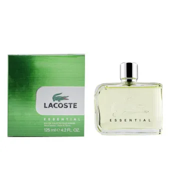 Lacoste Lacoste Essential Eau De Toilette Spray -21%