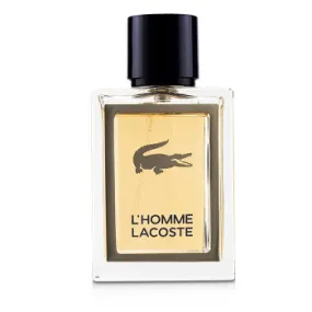 Lacoste L'Homme Eau De Toilette Spray -25%