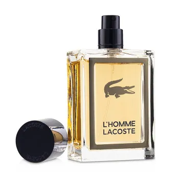 Lacoste L'Homme Eau De Toilette Spray -25%