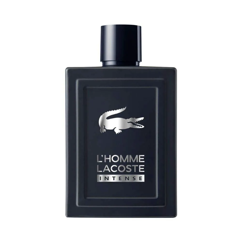 Lacoste L’homme Intense Eau De Toilette, 5.0 oz