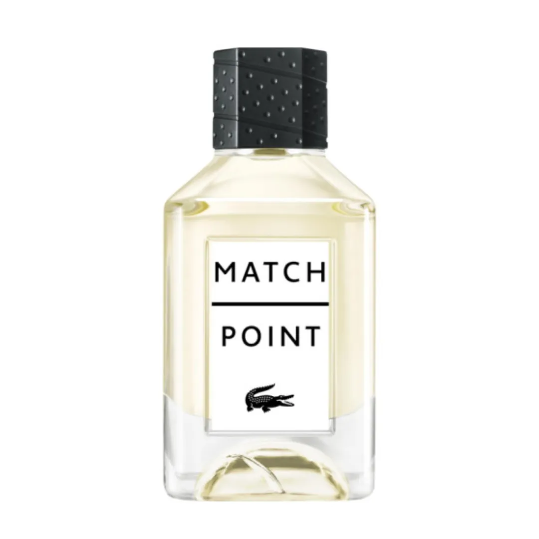 Lacoste Match Point Cologne for Men EDT 100ml