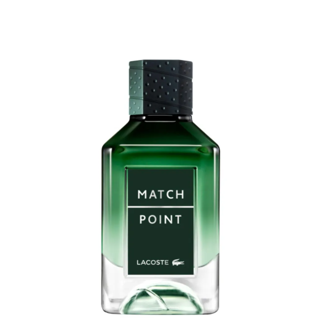 Lacoste Match Point men's 100ml Eau De Parfum