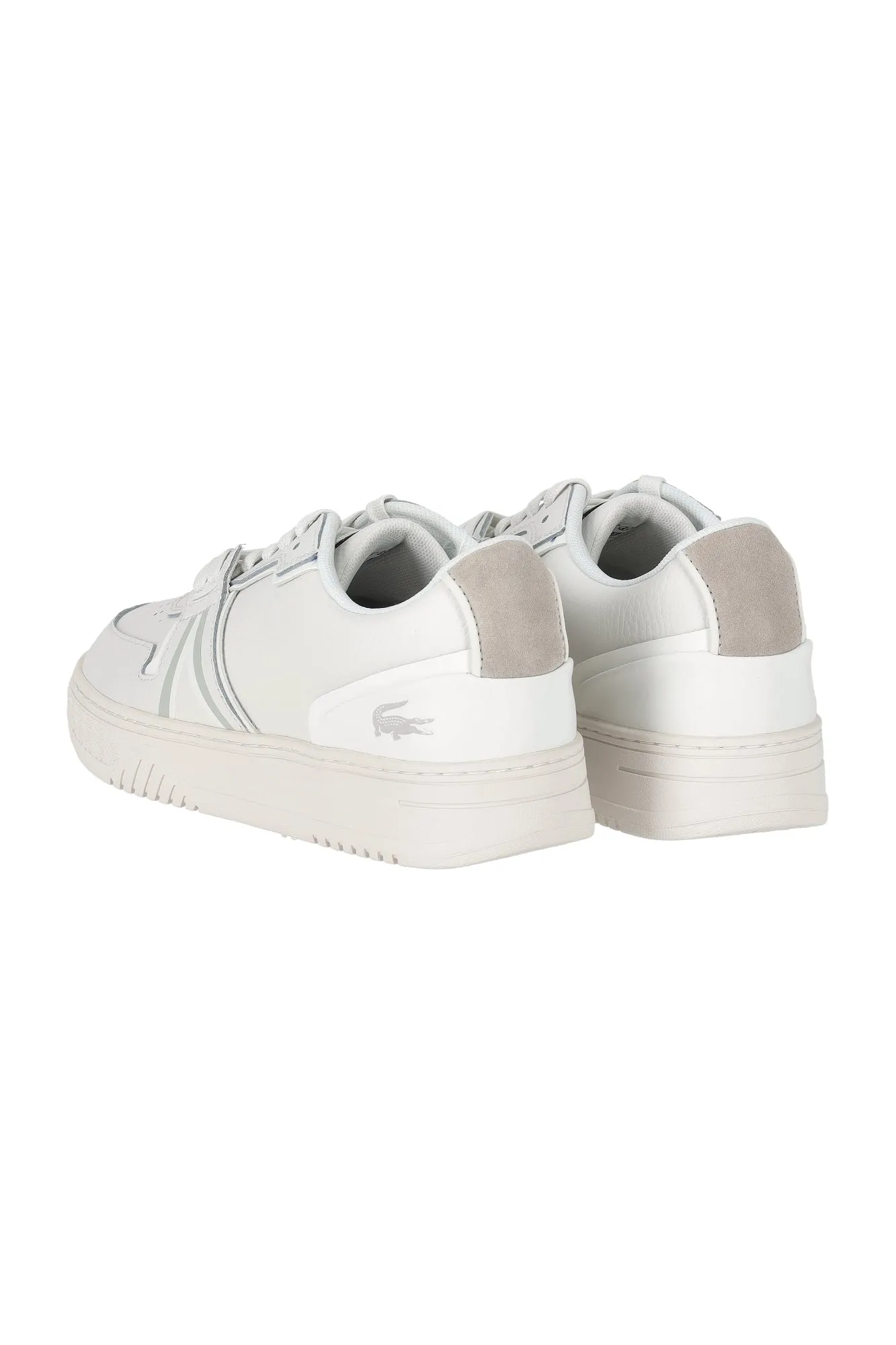 Lacoste Men's Sneakers I|01281