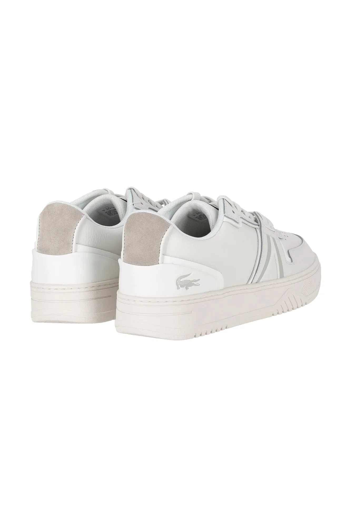 Lacoste Men's Sneakers I|01281