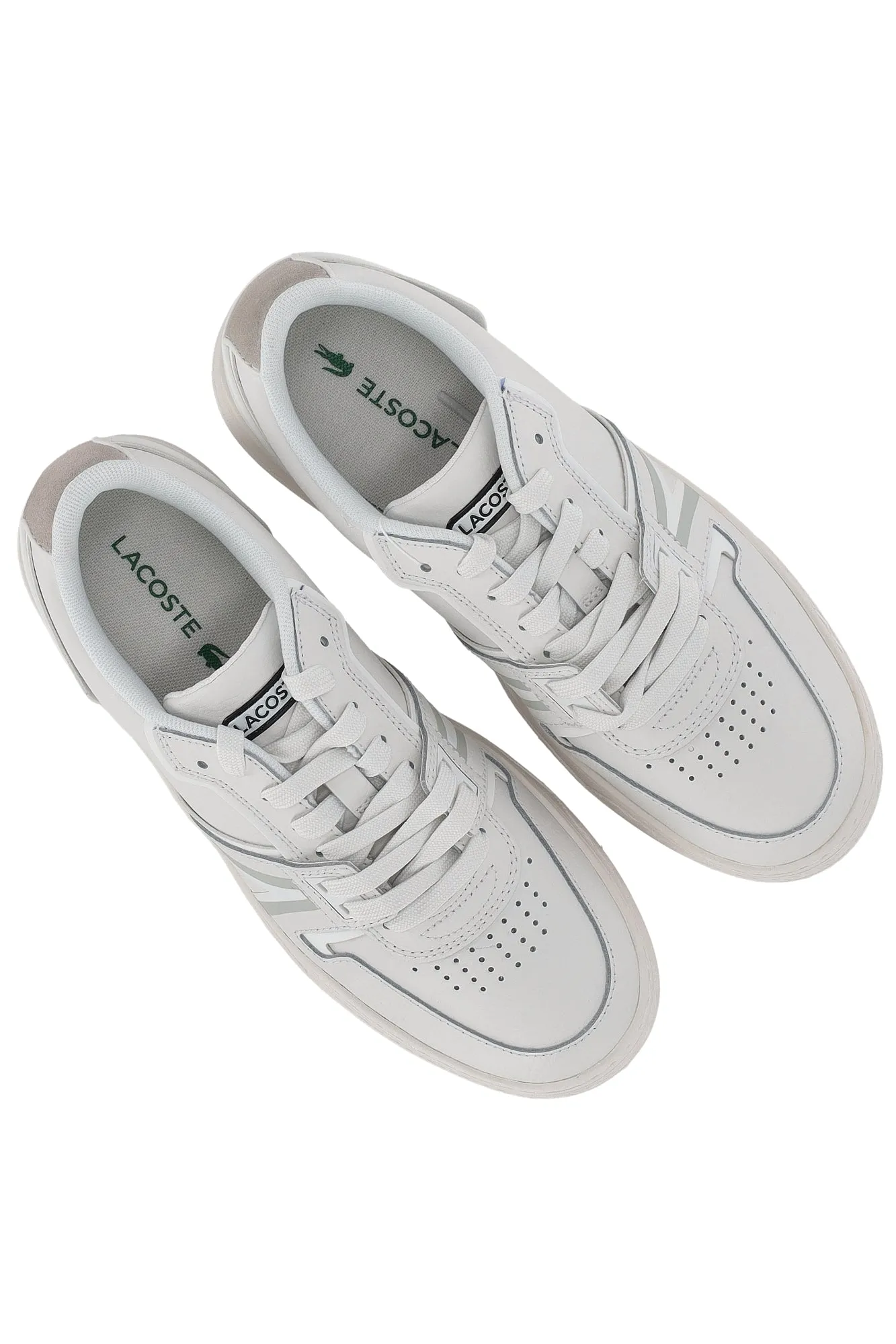 Lacoste Men's Sneakers I|01281