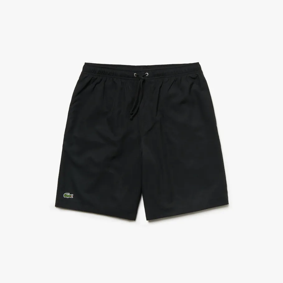 Lacoste Men's Woven Shorts