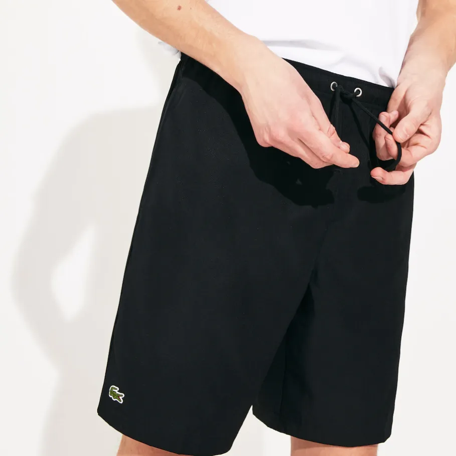 Lacoste Men's Woven Shorts