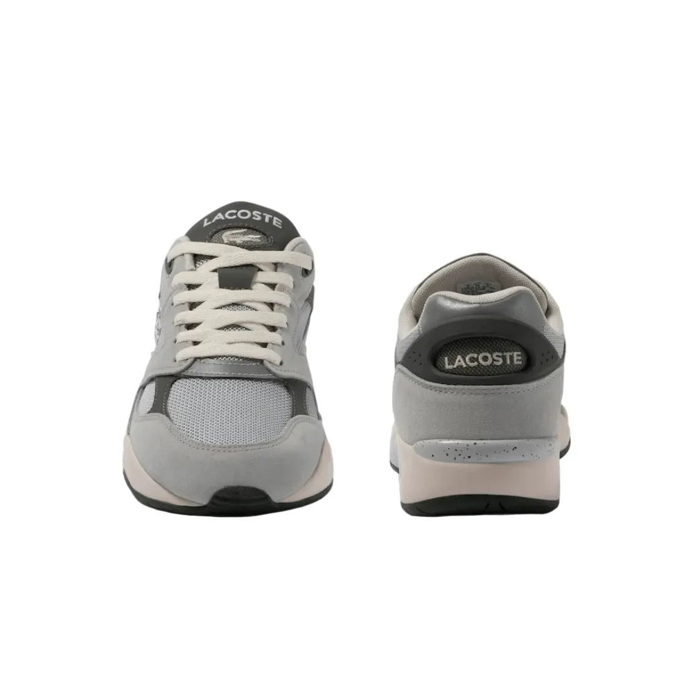 Lacoste Storm 96 Vintage Lo Men's Shoes