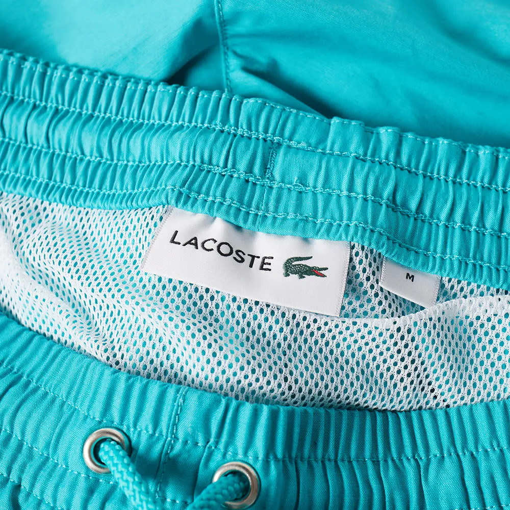 Lacoste Swim Shorts Bermuda