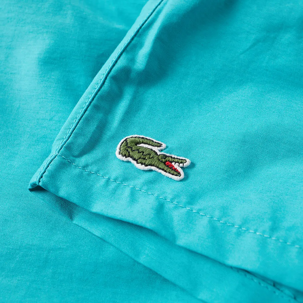 Lacoste Swim Shorts Bermuda