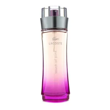 Lacoste Touch Of Pink Eau De Toilette Spray -25%