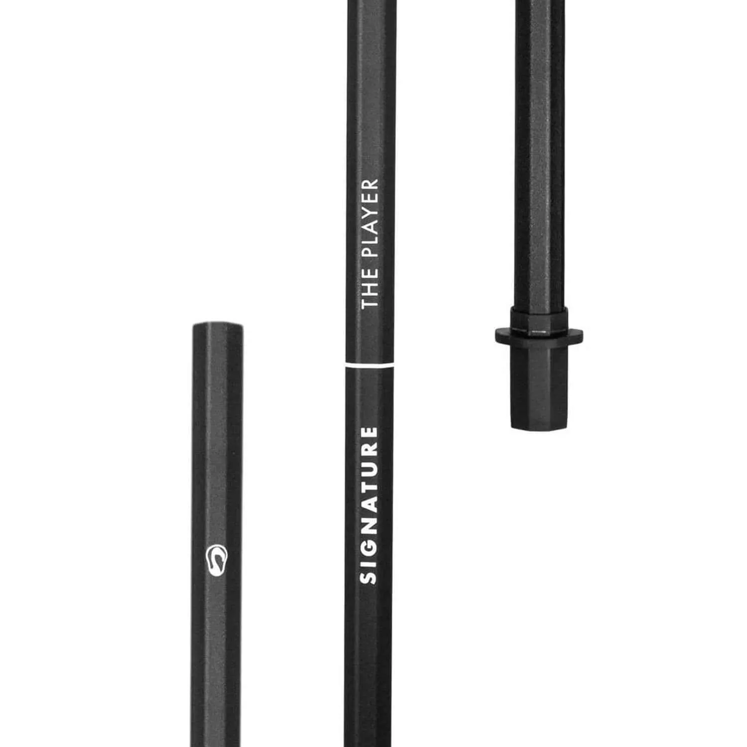 Lacrosse Shaft 30 Offensive for Men | Aluminum - The Player.