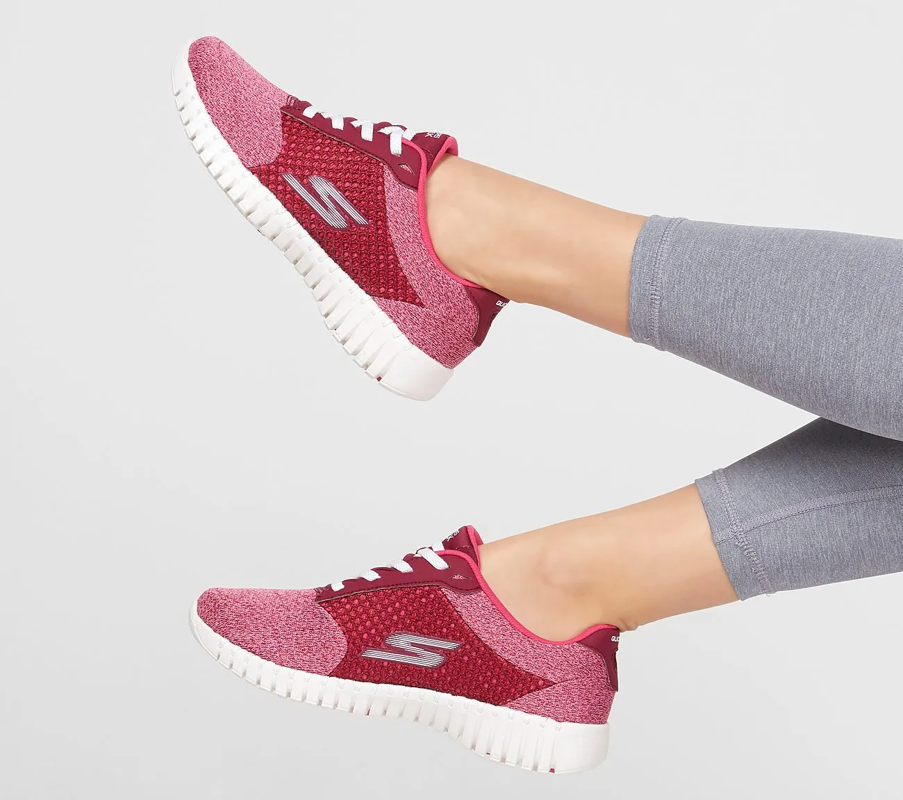 Ladies Skechers GO WALK SMART INFLUENCE (Result)