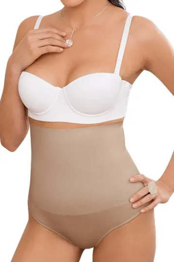 Leonisa Thong Postpartum Seamless Shapewear