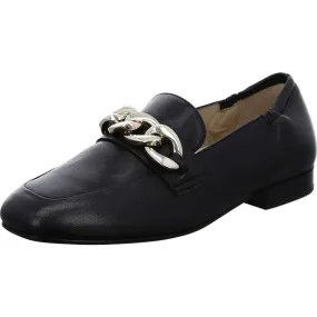 Lyon Loafers - Black