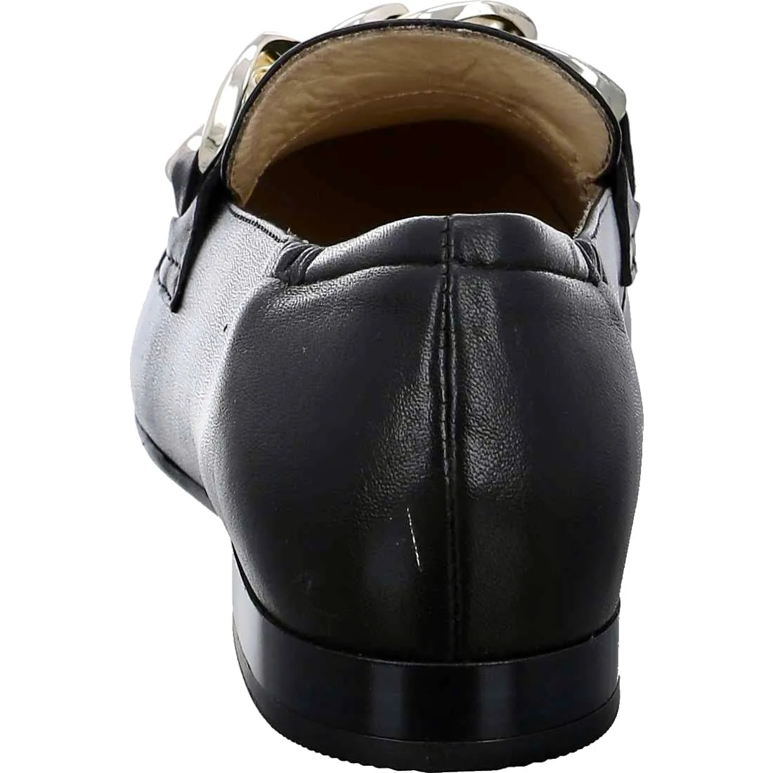 Lyon Loafers - Black