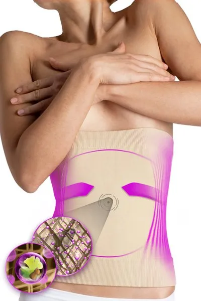 Lytess Sculpting Shapewear Woman's Belt