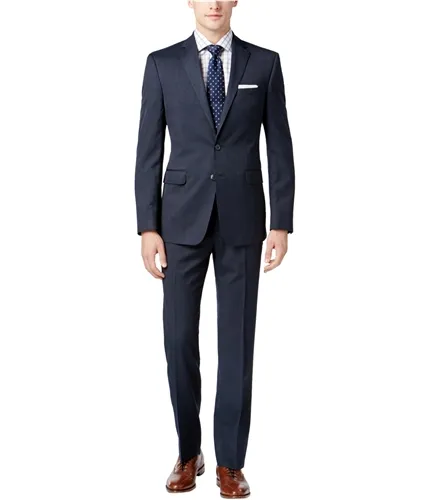 Marc New York Mens Classic Formal Tuxedo, TW1