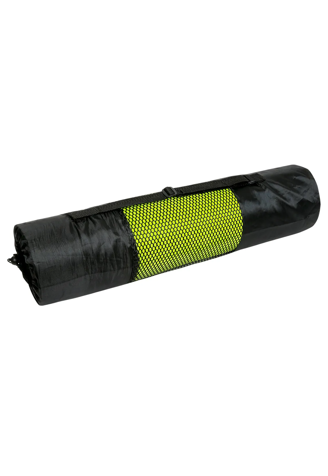 Mat de Yoga 8mm Espesor Finisher