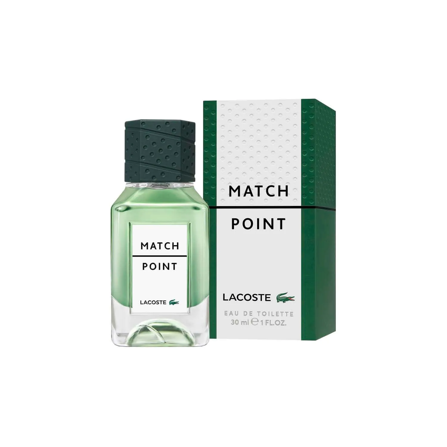 Match Point fragrance