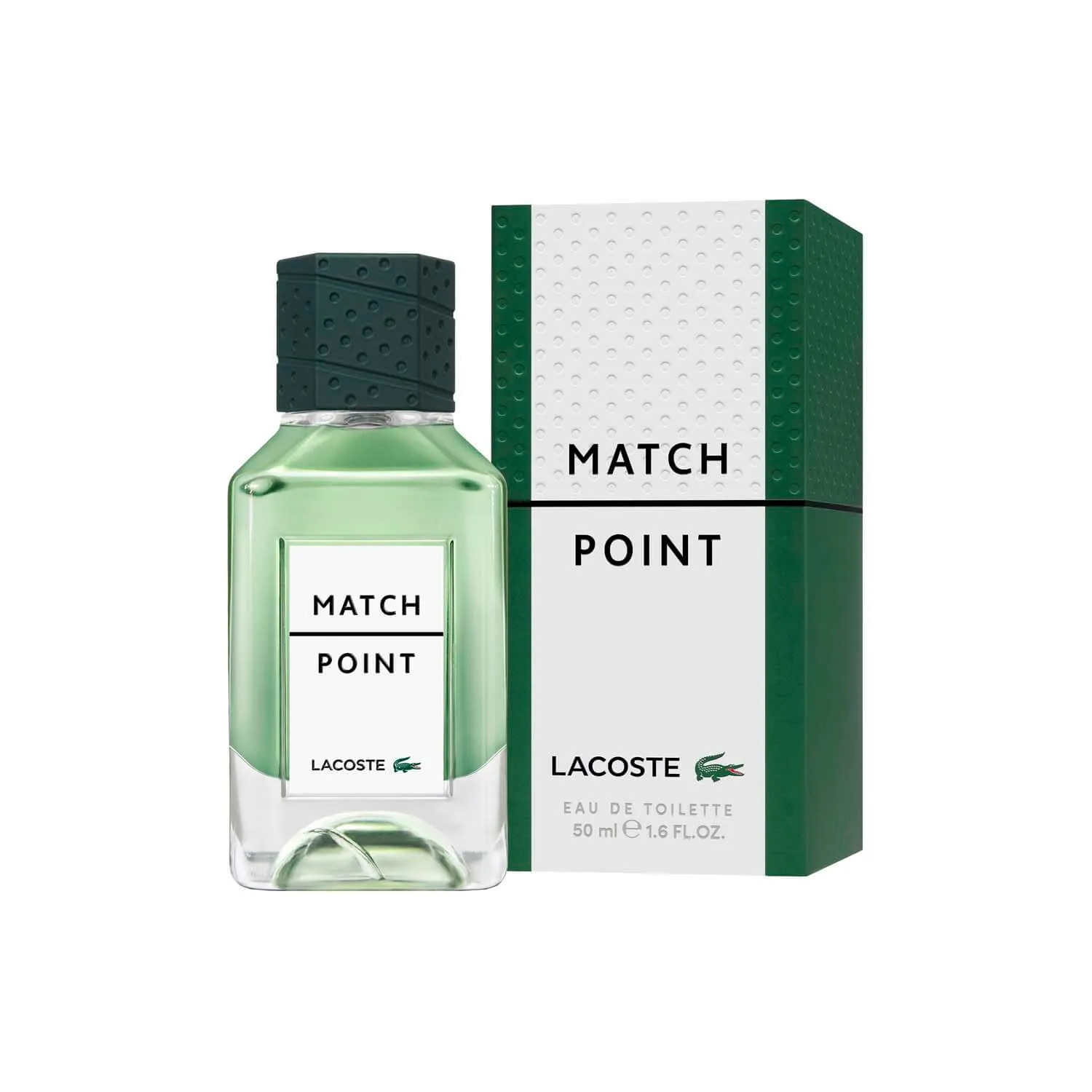 Match Point fragrance