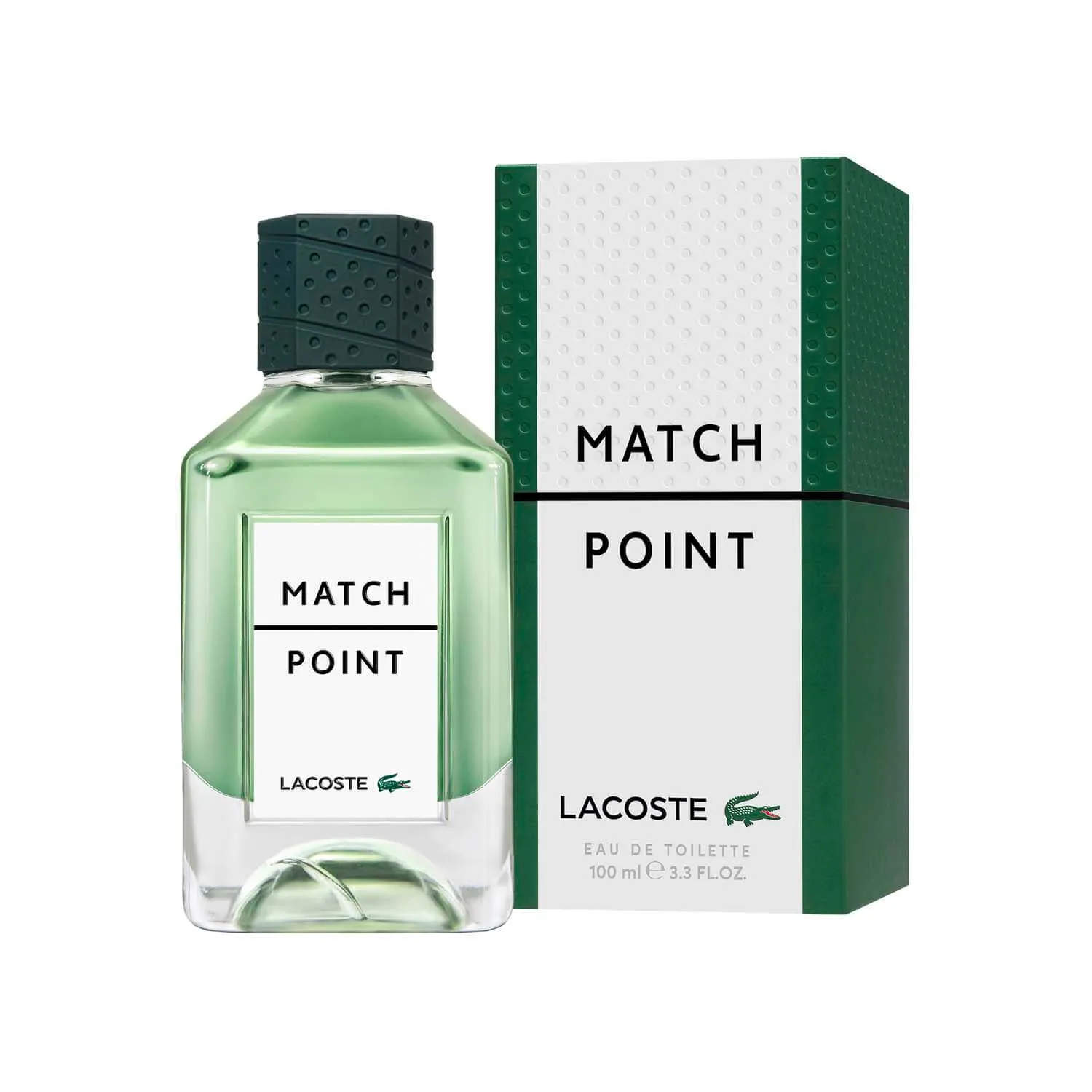 Match Point fragrance