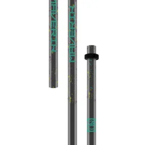 Maverik Attack Shaft for Enhanced Lacrosse Performance