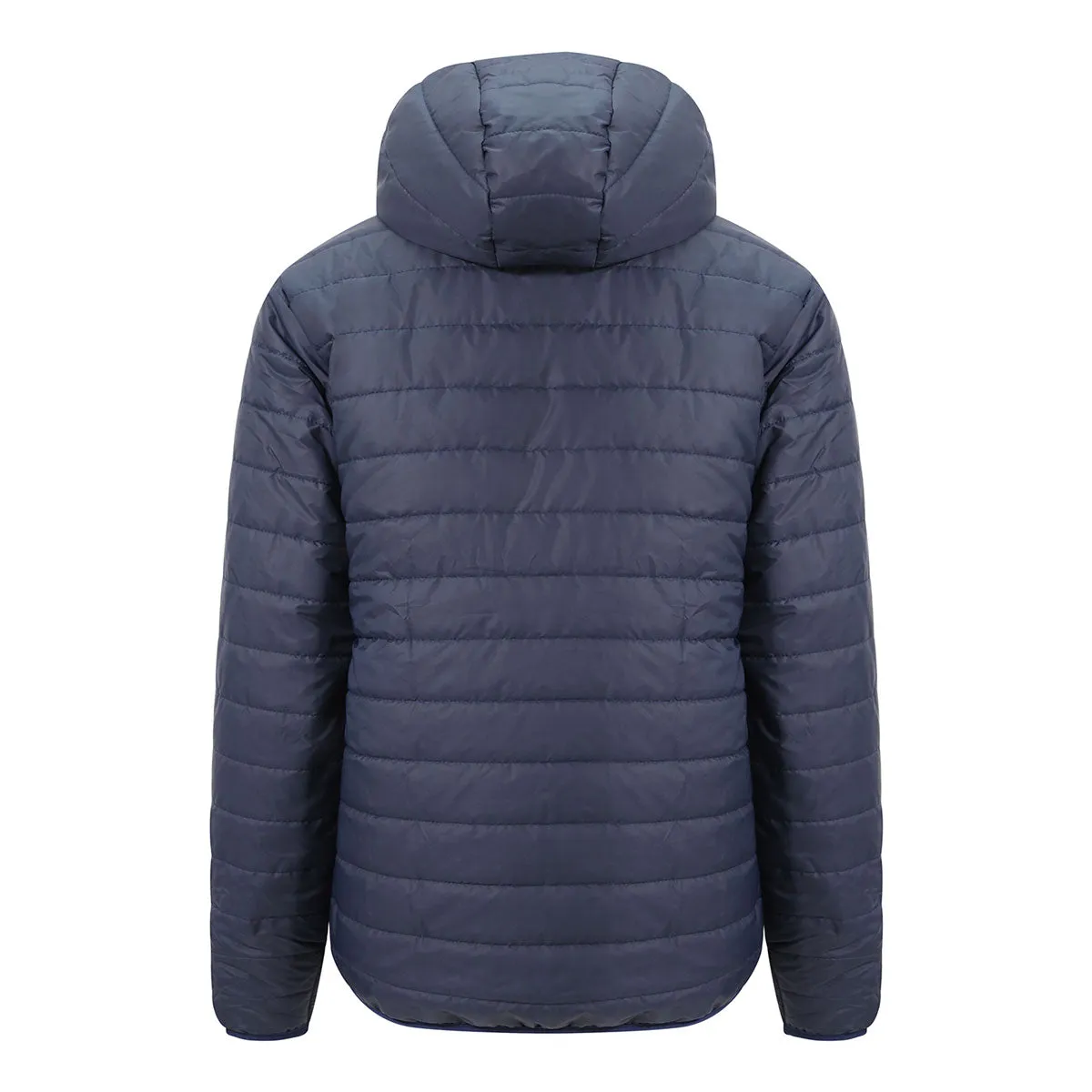 Mc Keever St James GAA Core 22 Puffa Jacket - Adult - Navy