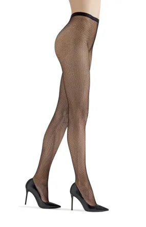 MeMoi pantyhose, fishnet