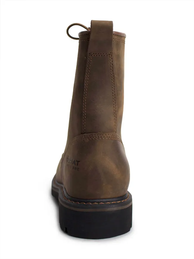 Mens Ariat 8\