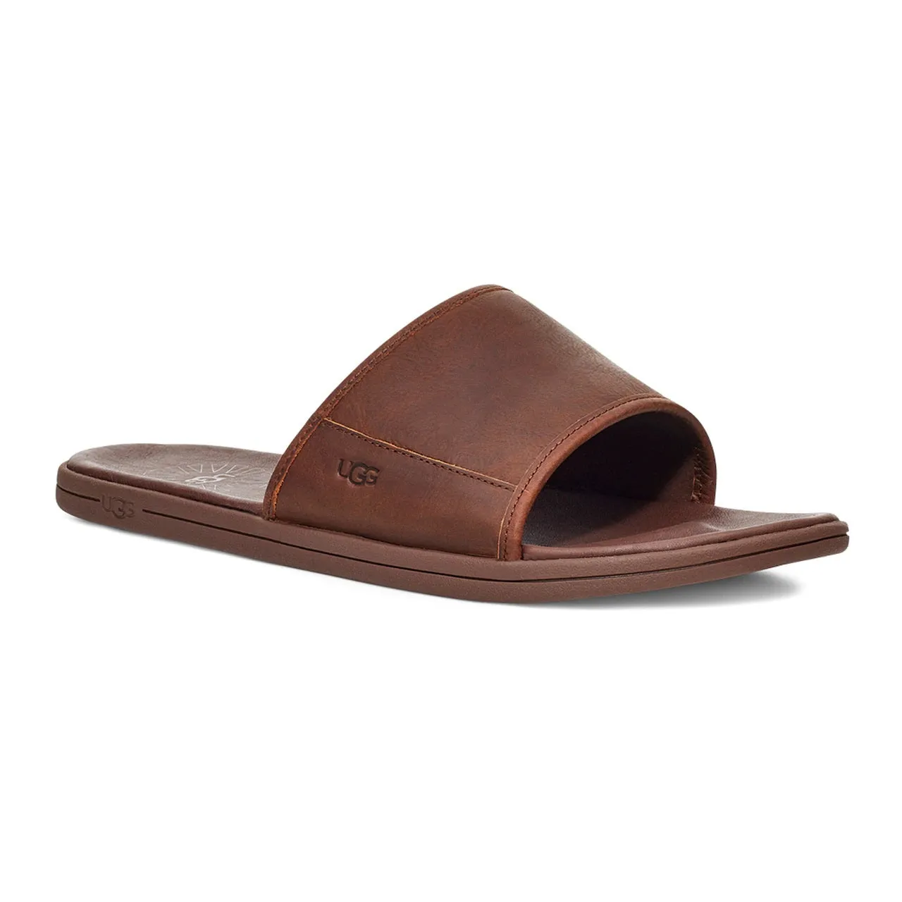 Men's Beach Slide Sandal