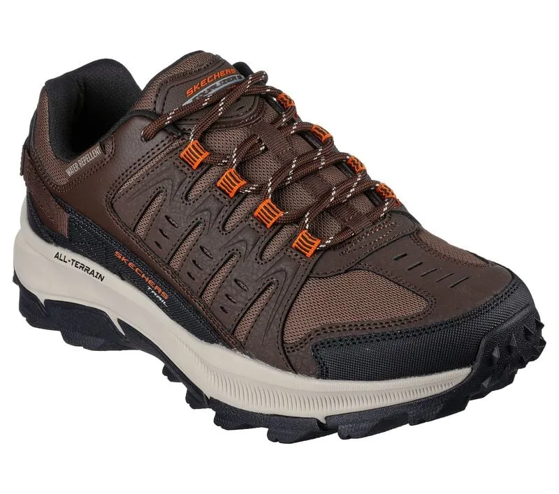 Men's Equalizer 5.0 Trail - Solix: Relaxed Fit