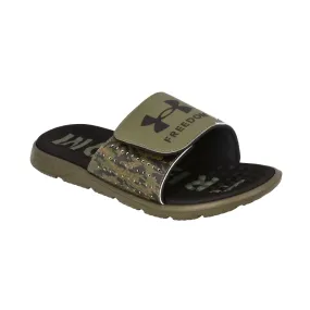 Men's Ignite 7 SL Freedom Marine OD Green/Black - Shop Now