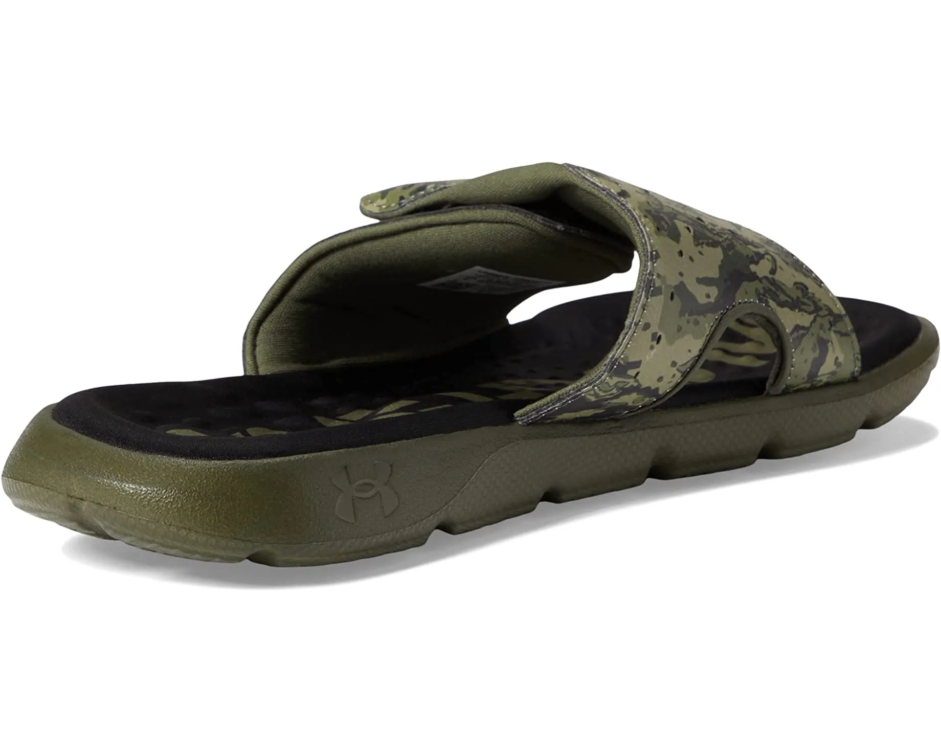 Men's Ignite 7 SL Freedom Marine OD Green/Black - Shop Now